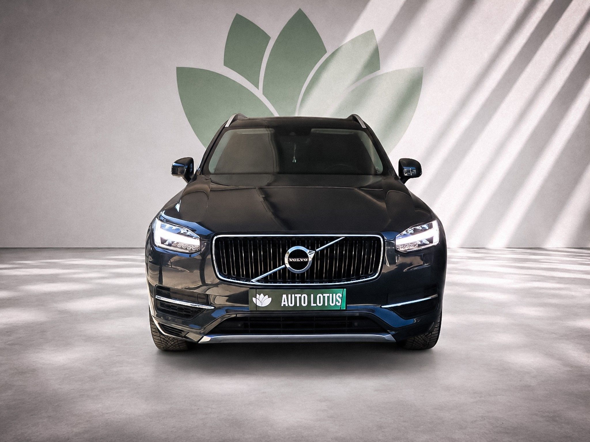 Volvo XC 90 2.0 T8 PHEV Momentum AWD