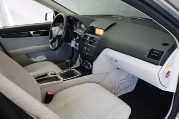 Mercedes Benz C 200 CDI Classic BlueEfficiency - fotografia 7