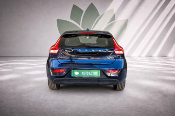 Volvo V40 2.0 D2 Momentum - fotografia 4