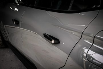 DS DS4 E-Tense Performance Line EAT8 - fotografia 19