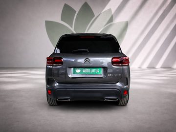 Citroën C5 Aircross 1.2 PureTech C-Series - fotografia 27