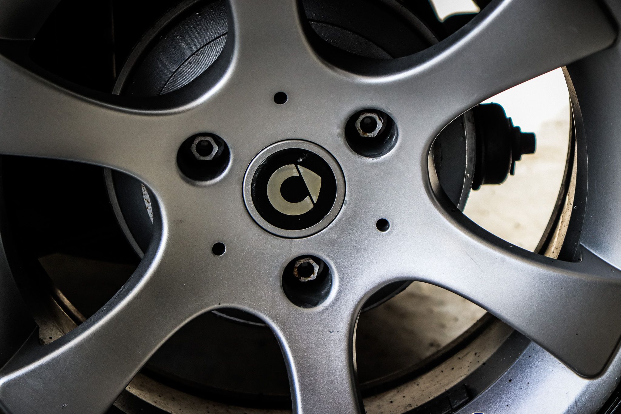 Smart ForTwo Coupé Pulse 61 — o que distingue