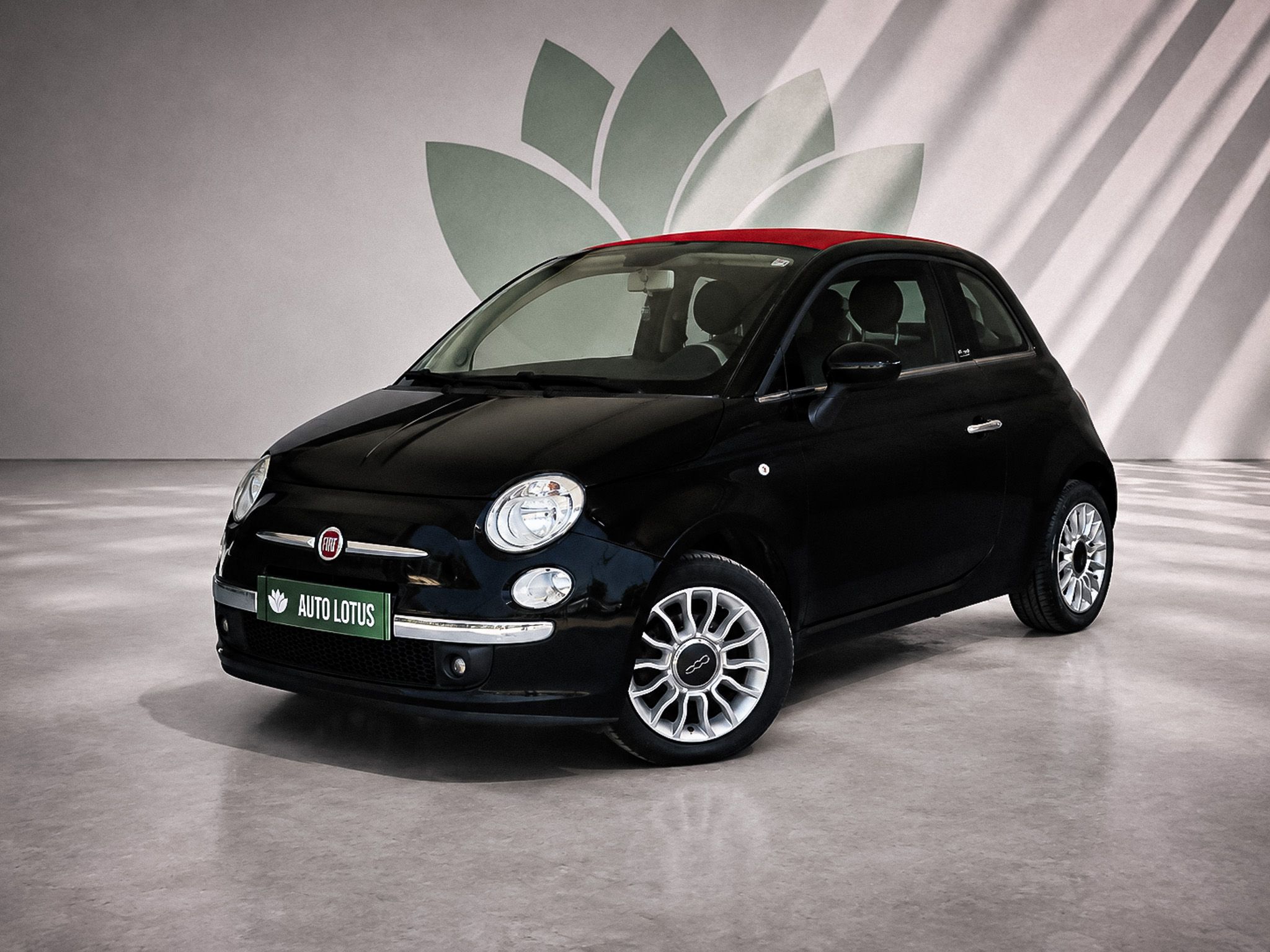 Fiat 500C 0.9 8V TwinAir Lounge S&S — para quem é