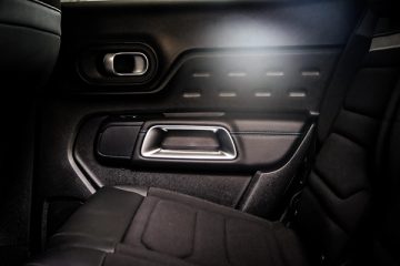 Citroën C5 Aircross 1.2 PureTech C-Series - fotografia 14