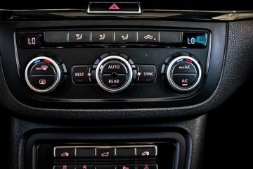 Seat Alhambra 2.0 TDI Style DSG - fotografia 18