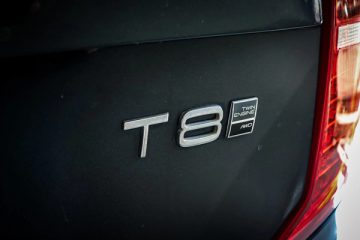 Volvo XC 90 2.0 T8 PHEV Momentum AWD - fotografia 12