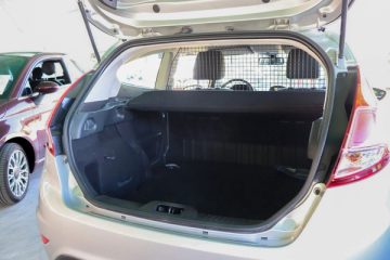Ford Fiesta 1.5 TDCI VAN (IVA Dedutivel) - fotografia 14