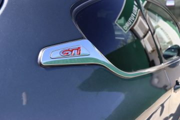 Peugeot 208 1.6 THP GTi - fotografia 12