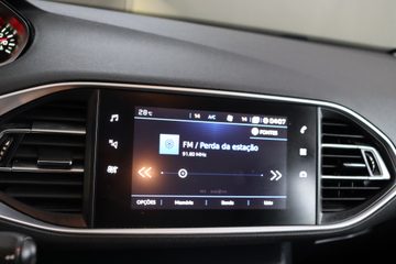 Peugeot 308 1.2 PureTech Active - fotografia 18