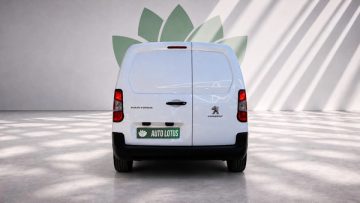 Peugeot Partner 1.5 BlueHDi Pro Longa - fotografia 7