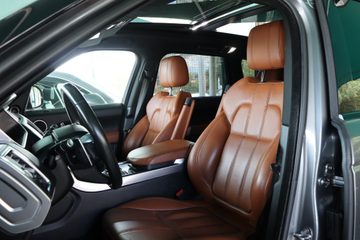 Land Rover Range Rover Sport 3.0 SDV6 HSE Dynamic - fotografia 30