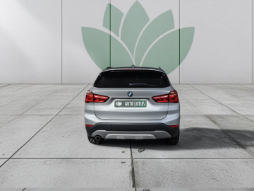 BMW X1 16 d sDrive Line xLine - fotografia 6