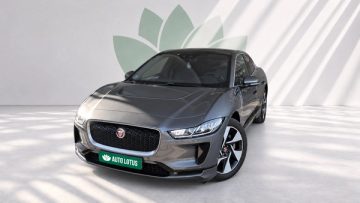 Jaguar I-Pace S AWD Aut. - fotografia 1