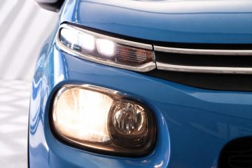 Citroën C3 1.2 PureTech Feel - fotografia 8
