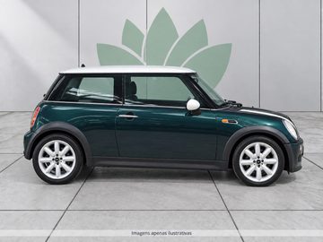 MINI 3 Portas Cooper - fotografia 3