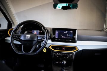 Seat Ibiza 1.0 TSI Style - fotografia 20