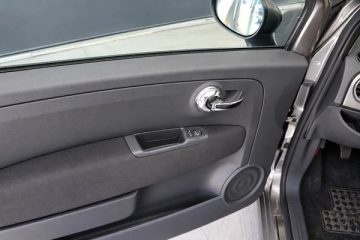 Fiat 500C 1.3 16V MJ Lounge S&S - fotografia 18