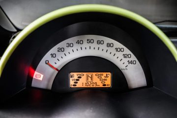 Smart ForTwo Coupé Pulse 61 - fotografia 19