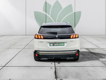Peugeot 3008 1.6 Hybrid4 GT e-EAT8 - fotografia 3