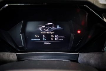 DS DS4 E-Tense Performance Line EAT8 - fotografia 35