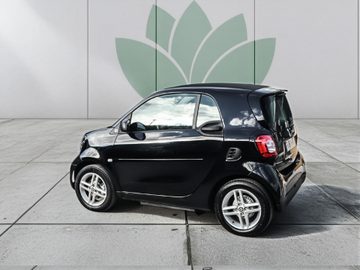Smart ForTwo Coupé EQ Passion - fotografia 25