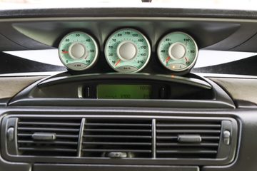 Citroën C8 2.0 HDi 16V SX - fotografia 30