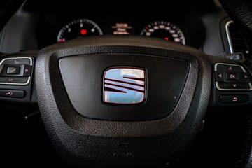 Seat Alhambra 2.0 TDI Style DSG - fotografia 41