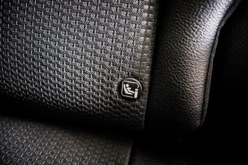 Jeep Compass 1.3 TG Trailhawk - fotografia 17
