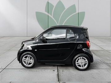 Smart ForTwo Coupé EQ Passion - fotografia 3