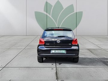 Volkswagen Polo 1.2 TSi Confortline - fotografia 21