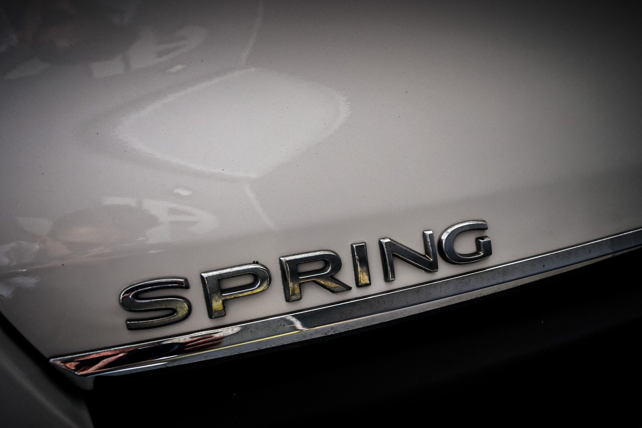Dacia Spring Electric 45 Essential — dia a dia
