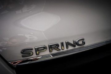 Dacia Spring Electric 45 Essential - fotografia 7
