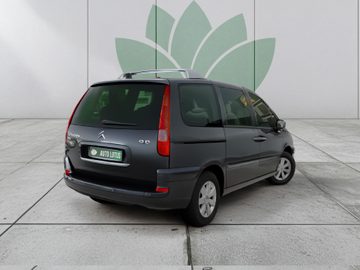 Citroën C8 2.0 HDi 16V SX - fotografia 21