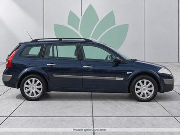 Renault Megane Break 1.5 dCi C Privilége - fotografia 3