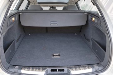 Peugeot 508 SW 1.6 e-HDi Active CMP6 - fotografia 27