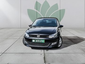 Volkswagen Polo 1.2 TSi Confortline - fotografia 17