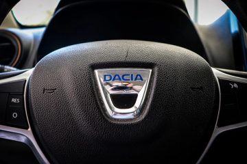 Dacia Spring Electric 45 Essential - fotografia 11