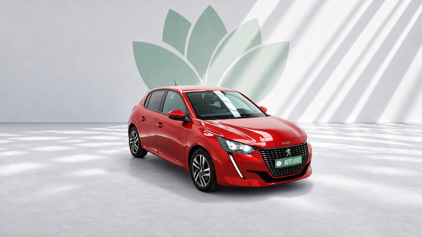 Peugeot 208 1.2 PureTech Allure