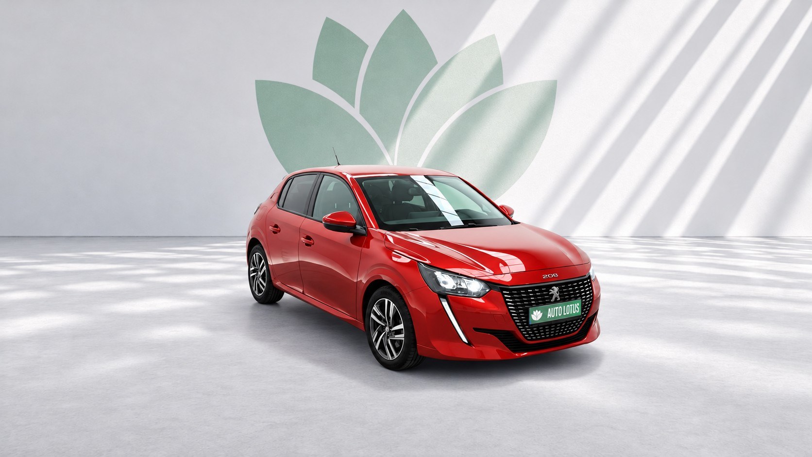 Peugeot 208 1.2 PureTech Allure