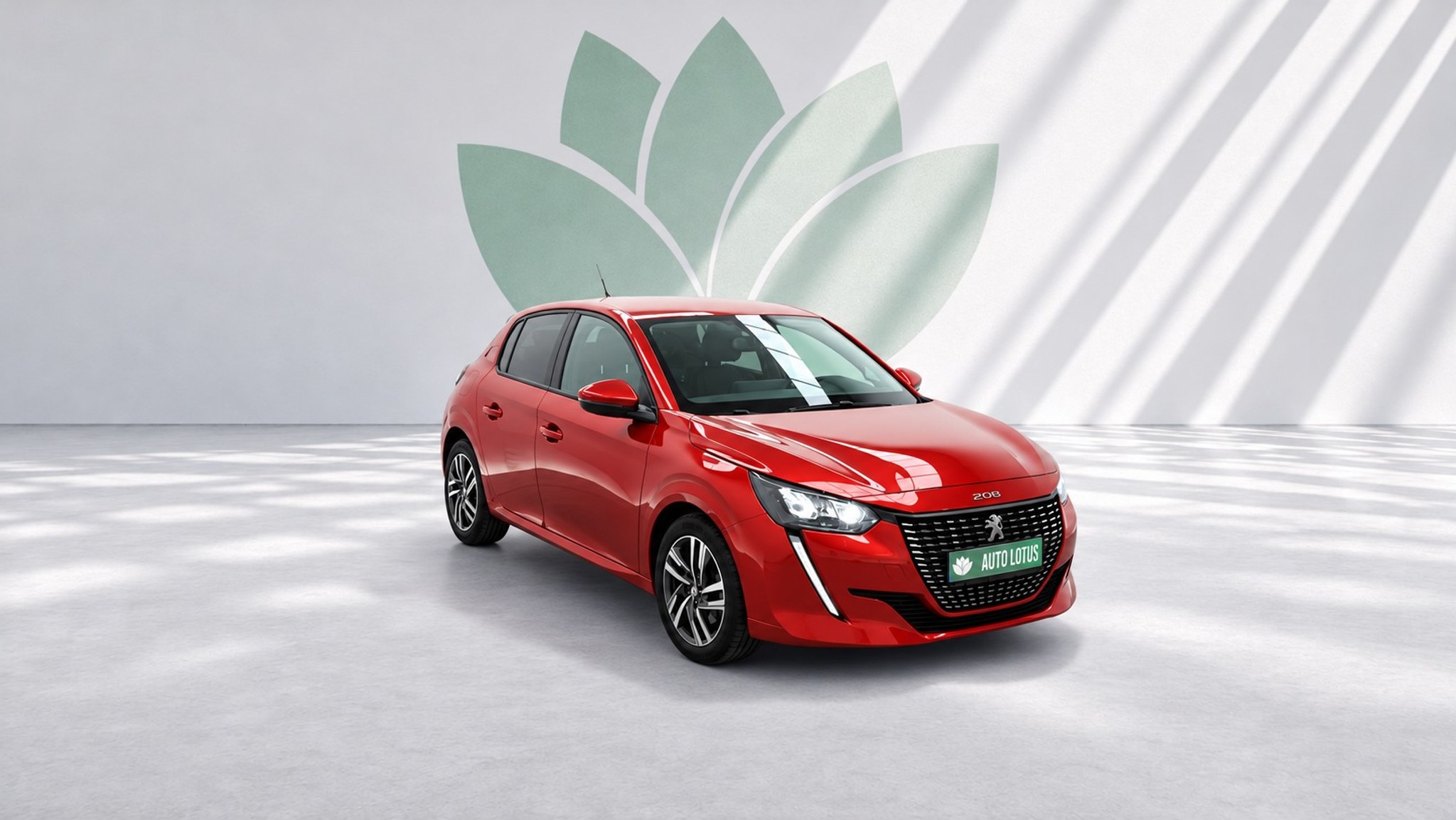 Peugeot 208 1.2 PureTech Allure