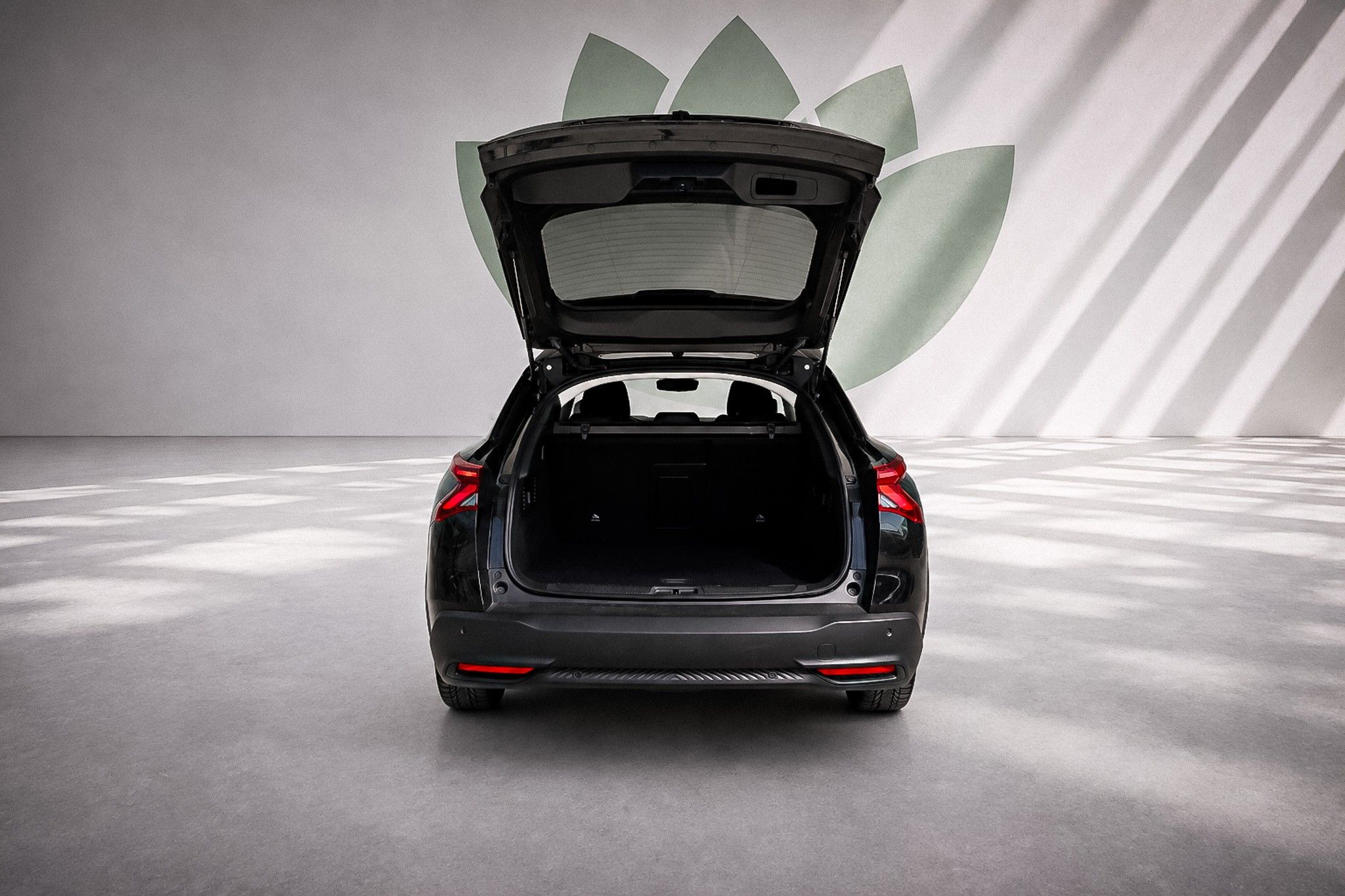 Citroën C5 X 1.6 Hybrid Plus e-EAT8 — dia a dia