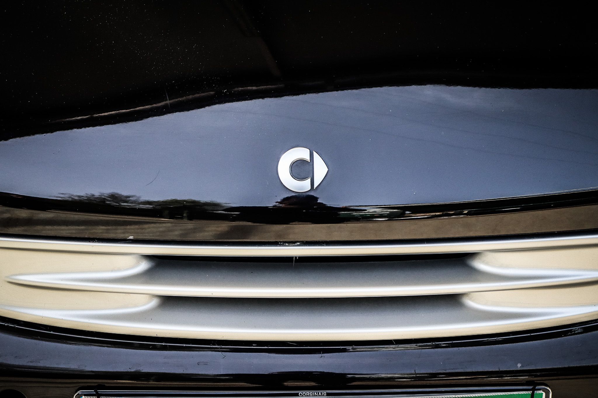 Smart ForTwo Coupé Pulse 61 — dia a dia