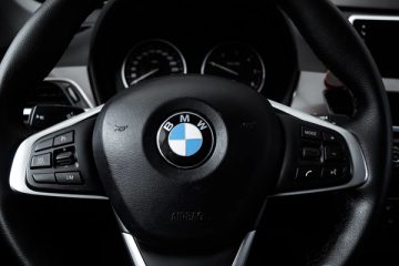 BMW X1 16 d sDrive Line xLine - fotografia 22