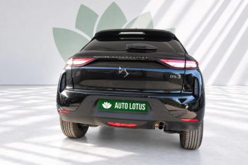 DS DS3 1.2 PureTech Performance Line - fotografia 7