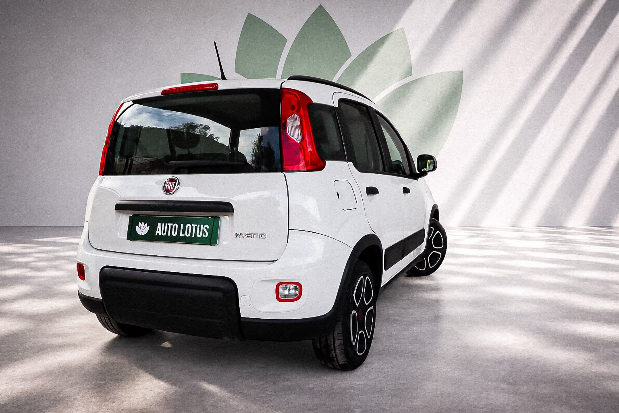 Fiat Panda 1.0 Hybrid — para quem é