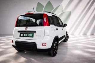 Fiat Panda 1.0 Hybrid — miniatura 4