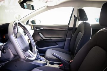 Seat Ibiza 1.0 TSI Style - fotografia 12