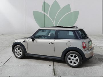 MINI 3 Portas One 1.4 - fotografia 28