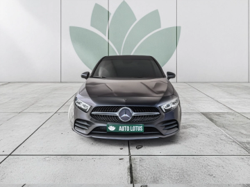 Mercedes Benz A 180 d AMG Line Aut. - fotografia 1