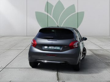 Peugeot 208 1.6 THP GTi - fotografia 30